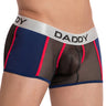Daddy DDG007 Pride Boxer - Erogenos