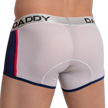 Daddy DDG007 Pride Boxer - Erogenos