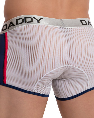Daddy DDG007 Boxer Brief – Erogenos