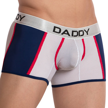 Daddy DDG007 Pride Boxer - Erogenos