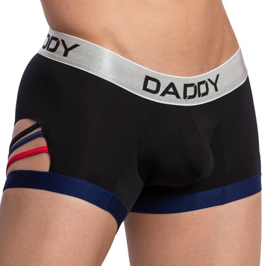 Daddy DDG008 Comfort Boxer Trunk - Erogenos
