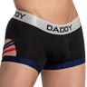 Daddy DDG008 Comfort Boxer Trunk - Erogenos
