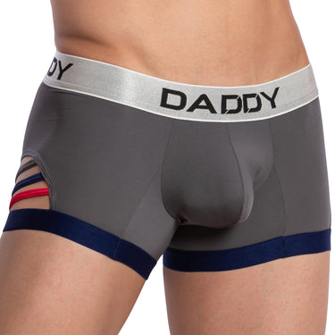 Daddy DDG008 Comfort Boxer Trunk - Erogenos
