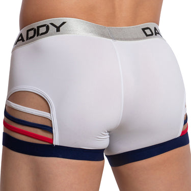 Daddy DDG008 Comfort Boxer Trunk - Erogenos