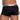 Daddy DDG010 Criss-Cross Side Mesh Boxer - Erogenos