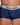 Daddy DDG010 Criss-Cross Side Mesh Boxer - Erogenos