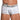 Daddy DDG010 Criss-Cross Side Mesh Boxer - Erogenos