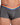 Daddy DDG011 Rainbow Strap Boxer Trunk - Erogenos