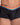 Daddy DDG011 Rainbow Strap Boxer Trunk - Erogenos