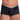 Daddy DDG011 Rainbow Strap Boxer Trunk - Erogenos