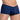 Daddy DDG013 Multi-Color Boxer Trunk - Erogenos