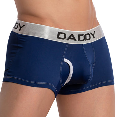 Daddy DDG014 Pouch Enhancer Boxer Trunk – Erogenos