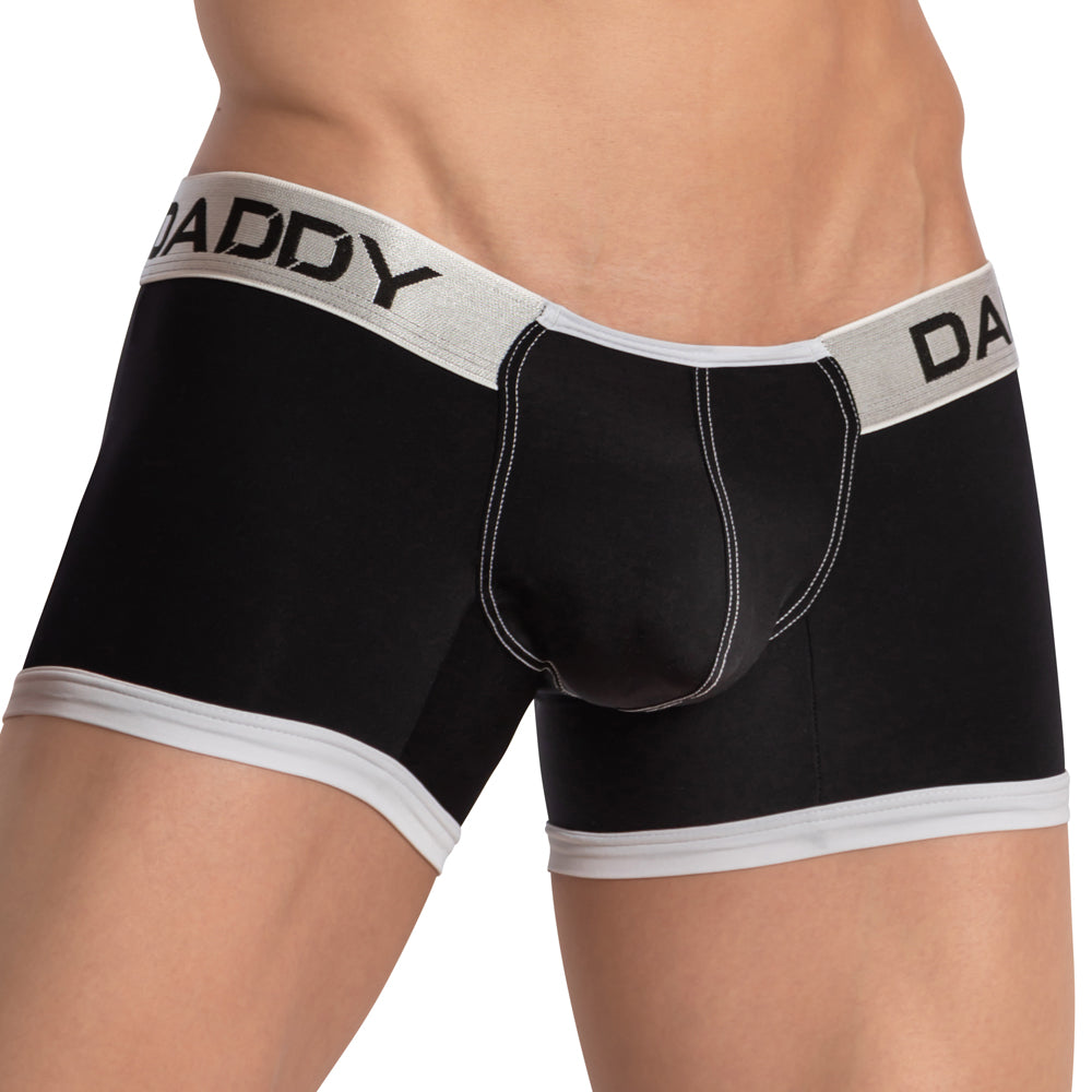 Daddy DDG015 Comfy Workout Boxer - Erogenos