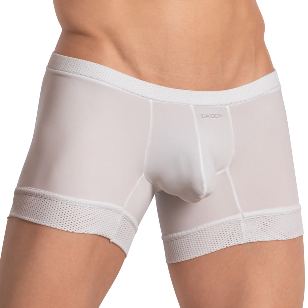 Daddy DDG016 Stretchable Waistband Boxer - Erogenos