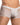 Daddy DDG017 Breathable Mesh Boxer Trunk - Erogenos