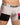 Daddy DDG018 Full Length Comfy Boxer Trunk - Erogenos