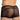 Daddy DDG019 Enhanced Pouch Boxer Trunk - Erogenos