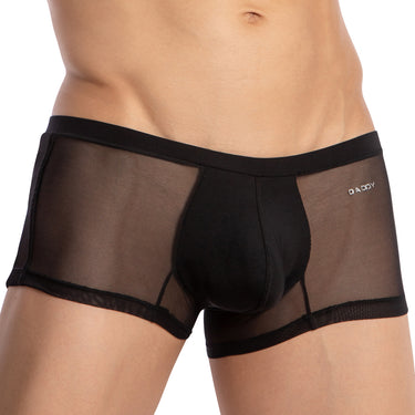 Daddy DDG019 Enhanced Pouch Boxer Trunk - Erogenos