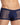 Daddy DDG019 Enhanced Pouch Boxer Trunk - Erogenos