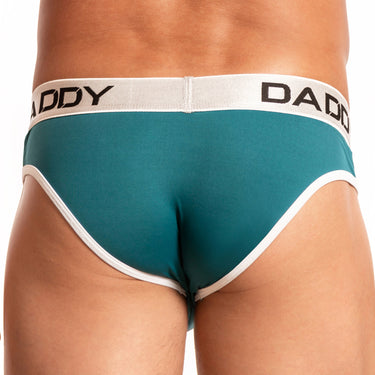 Daddy DDI011 Smooth Daddy Bikini - Erogenos