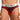 Daddy DDI011 Smooth Daddy Bikini - Erogenos