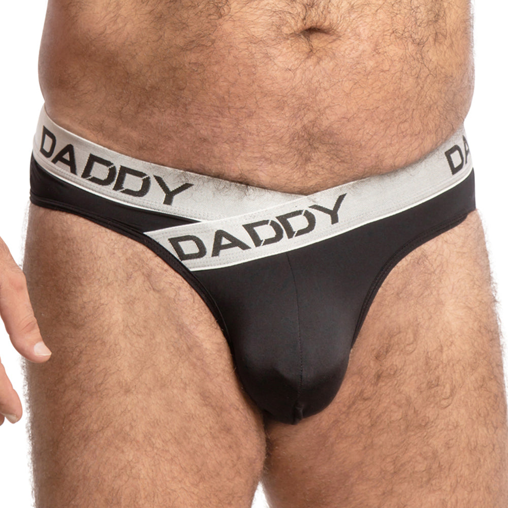 Daddy DDI016 Volley Jockstrap - Erogenos