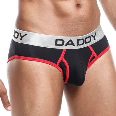 Daddy DDJ005 Plump Brief - Erogenos