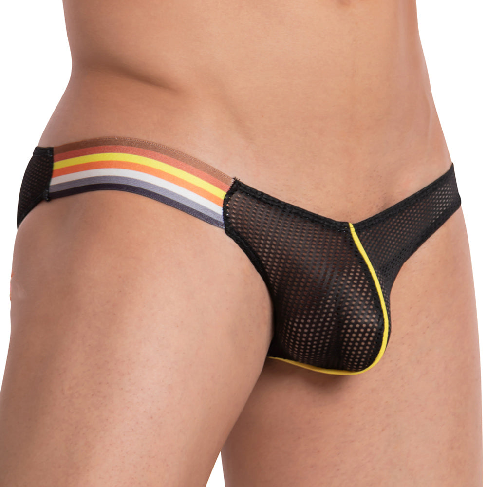 Daddy DDJ015 Christopher Street Brief - Erogenos