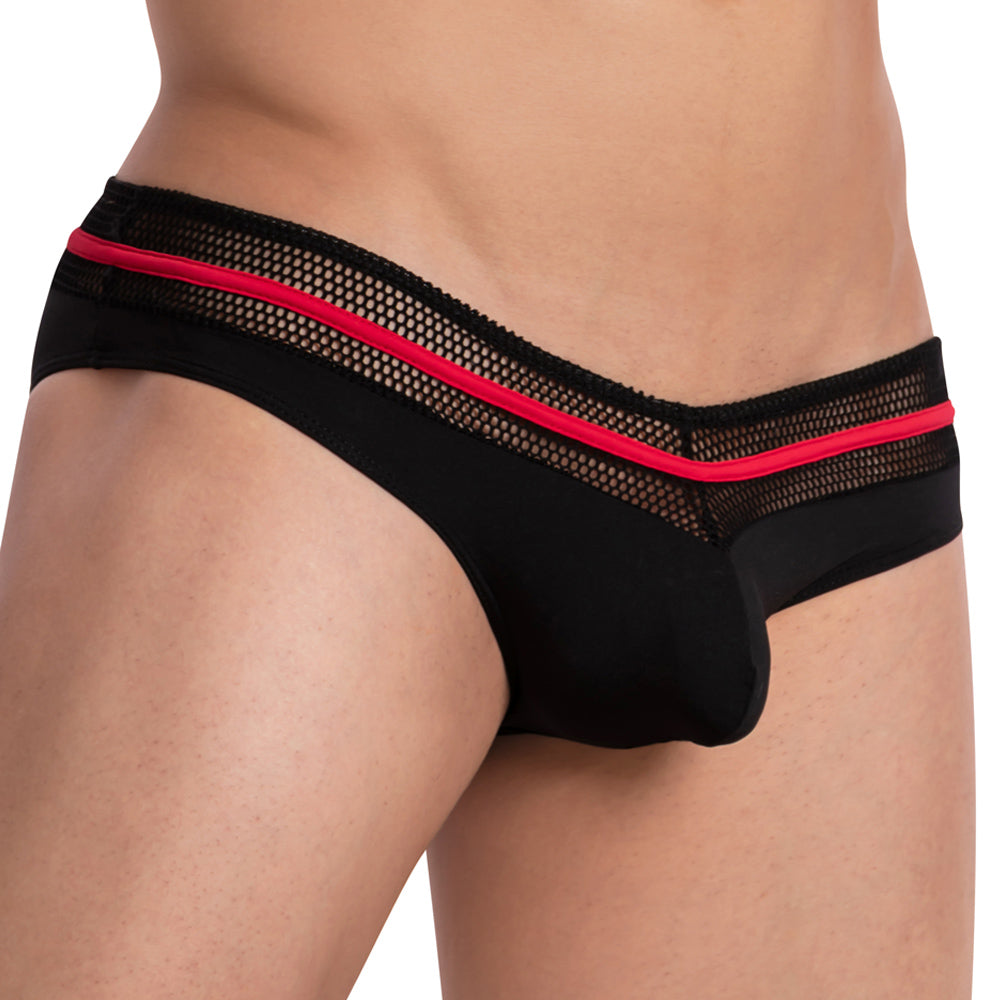 Daddy DDJ017 Greenwich Brief - Erogenos