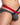 Daddy DDJ018 Hooped Bikini - Erogenos