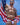 Daddy DDJ018 Hooped Bikini - Erogenos