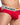 Daddy DDJ019 LGBT Strap Brief - Erogenos