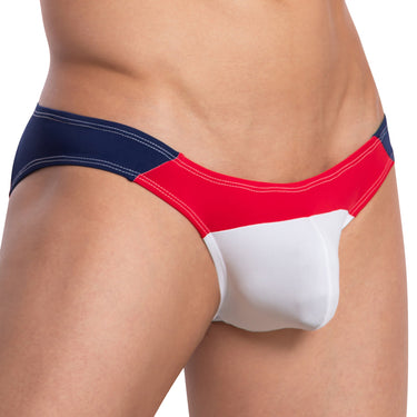 Daddy DDJ021 Party Out Bikini - Erogenos