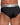 Daddy DDJ025 Cross Strap Sheer Pouch Brief - Erogenos