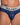 Daddy DDJ025 Cross Strap Sheer Pouch Brief - Erogenos