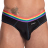 Daddy DDJ027 LGBT Waistband Brief - Erogenos