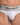 Daddy DDJ028 Half Mesh  Bikini - Erogenos