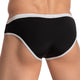 Daddy DDJ030 Centerseam Pouch Brief - Erogenos