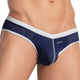 Daddy DDJ030 Centerseam Pouch Brief - Erogenos