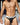 Daddy DDK003 Slip Thong - Erogenos