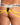 Daddy DDK031 Whiskers Thong - Erogenos