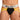 Daddy DDK031 Whiskers Thong - Erogenos