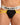 Daddy DDK031 Whiskers Thong - Erogenos