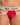 Daddy DDK031 Whiskers Thong - Erogenos