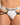 Daddy DDK031 Whiskers Thong - Erogenos