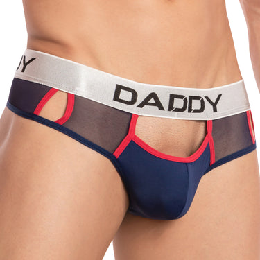 Daddy DDK034 Erect Thong - Erogenos
