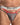 Daddy DDK036 Net Thong - Erogenos