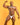 Daddy DDK037 Daddy Color Thong - Erogenos