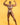 Daddy DDK037 Daddy Color Thong - Erogenos