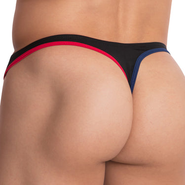 Daddy DDK038  Lover Thong - Erogenos